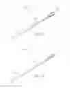 Fig. 15 - Devices and methods for transpedicular stabilization of the spine