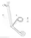 Fig. 32 - Devices and methods for transpedicular stabilization of the spine