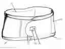 Fig. 01 - Back brace device