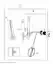 Fig. 07 - Method of implanting a penile prosthetic