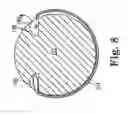 Fig. 08 - Method of implanting a penile prosthetic