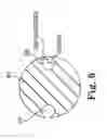 Fig. 09 - Method of implanting a penile prosthetic