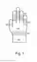 Fig. 02 - Microwaveable Compression Gloves