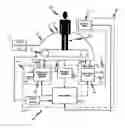 Fig. 01 - SYSTEM, METHOD AND APPARATUS FOR APPLYING AIR PRESSURE ON A PORTION OF THE BODY OF AN INDIVIDUAL