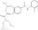 Fig. 44 - Benzazepine dicarboxamide compounds