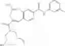 Fig. 97 - Benzazepine dicarboxamide compounds