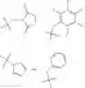 Fig. 34 - Spliceostatin analogs and methods for their preparation