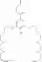 Fig. 110 - Dendronized metallic oxide nanoparticles, a process for preparing the same and their uses