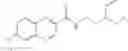 Fig. 14 - Dendronized metallic oxide nanoparticles, a process for preparing the same and their uses
