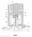 Fig. 03 - Infusion device with automatic insertion and introducer needle retraction