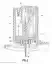 Fig. 04 - Infusion device with automatic insertion and introducer needle retraction