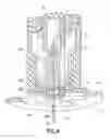Fig. 05 - Infusion device with automatic insertion and introducer needle retraction