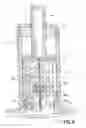 Fig. 08 - Infusion device with automatic insertion and introducer needle retraction