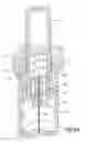Fig. 23 - Infusion device with automatic insertion and introducer needle retraction