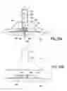 Fig. 33 - Infusion device with automatic insertion and introducer needle retraction