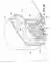 Fig. 37 - Infusion device with automatic insertion and introducer needle retraction