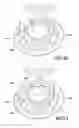 Fig. 46 - Infusion device with automatic insertion and introducer needle retraction