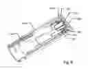 Fig. 08 - Autoinjector having needle shield triggering