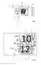 Fig. 03 - Pen-type drug injection device with particular dose scale and dose display window comprising optical filter for unambiguous display of set dose value