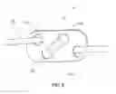 Fig. 06 - Patient line dislodgement detection device and method