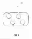 Fig. 09 - Patient line dislodgement detection device and method