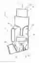 Fig. 01 - Pharmaceutical dispenser with a detection device