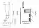 Fig. 40 - Systems, devices and methods for performing medical procedures in the intestine