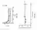 Fig. 41 - Systems, devices and methods for performing medical procedures in the intestine