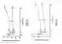 Fig. 44 - Systems, devices and methods for performing medical procedures in the intestine