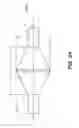 Fig. 07 - Cuff-resistant anchoring balloon for medical device