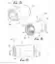 Fig. 07 - Enteral adaptor couplings