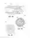 Fig. 10 - Enteral adaptor couplings