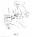 Fig. 02 - AED having CPR period with pause for ECG acquisition