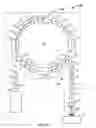 Fig. 04 - GUIDED CHARGED PARTICLE IMAGING/TREATMENT APPARATUS AND METHOD OF USE THEREOF