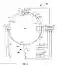 Fig. 06 - GUIDED CHARGED PARTICLE IMAGING/TREATMENT APPARATUS AND METHOD OF USE THEREOF