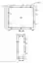 Fig. 07 - GUIDED CHARGED PARTICLE IMAGING/TREATMENT APPARATUS AND METHOD OF USE THEREOF