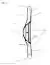 Fig. 04 - Perfect power rowing ergometer handle