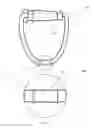 Fig. 02 - Methods of using a weight holding device
