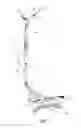Fig. 03 - Abdominal Strengthening Apparatus