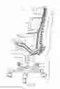 Fig. 03 - Systems and method for providing ergonomic exercise chairs