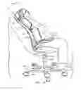 Fig. 04 - Systems and method for providing ergonomic exercise chairs