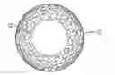 Fig. 01 - Metallized and masked golf ball and method