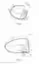 Fig. 04 - Golf club with flexure