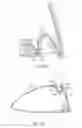 Fig. 33 - Golf club with flexure