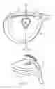 Fig. 34 - Golf club with flexure