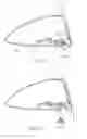 Fig. 35 - Golf club with flexure