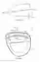 Fig. 40 - Golf club with flexure