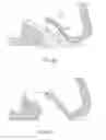 Fig. 41 - Golf club with flexure