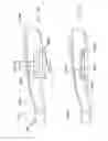 Fig. 47 - Golf club with flexure