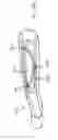 Fig. 48 - Golf club with flexure
